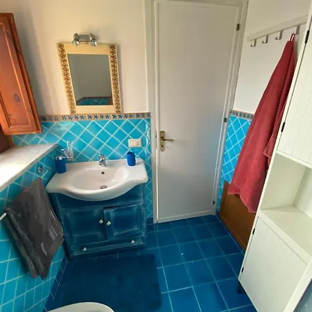 Marisa's House Nyaraló