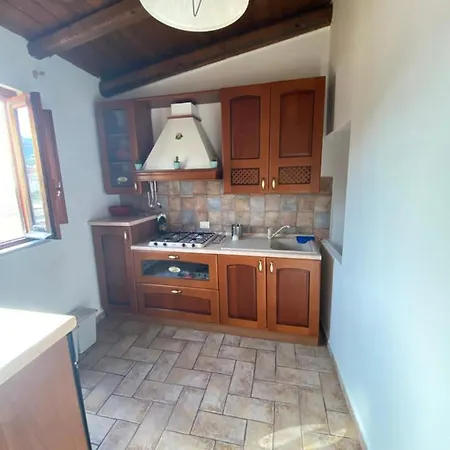 Marisa's House * Cefalù