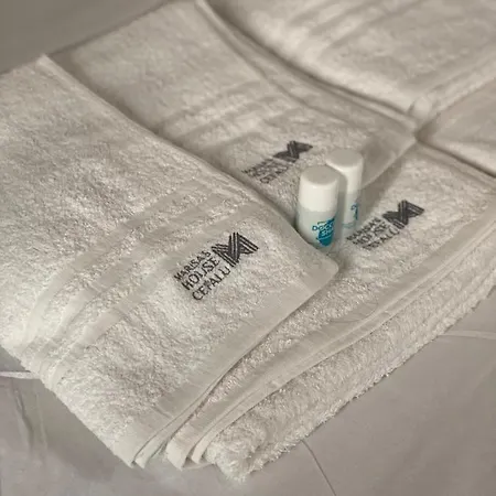 Nyaraló Marisa's House *