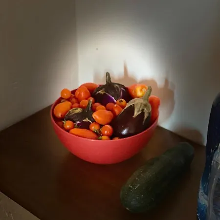 Nyaraló Marisa's House Cefalù