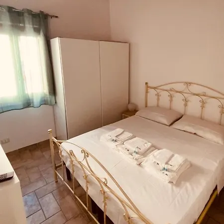 Nyaraló Marisa's House