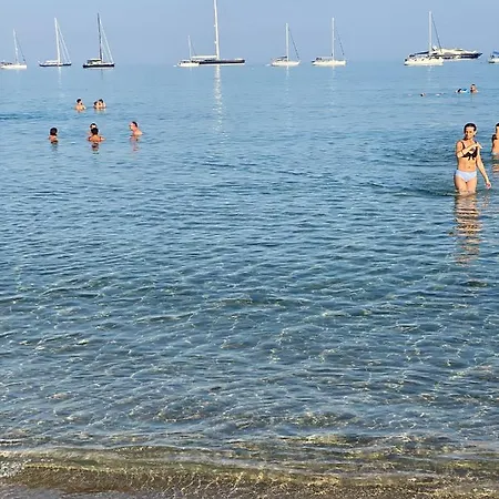 Nyaraló Marisa's House *