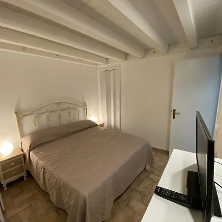 Nyaraló Marisa's House Cefalù