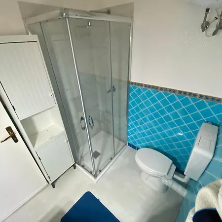 Marisa's House Nyaraló *