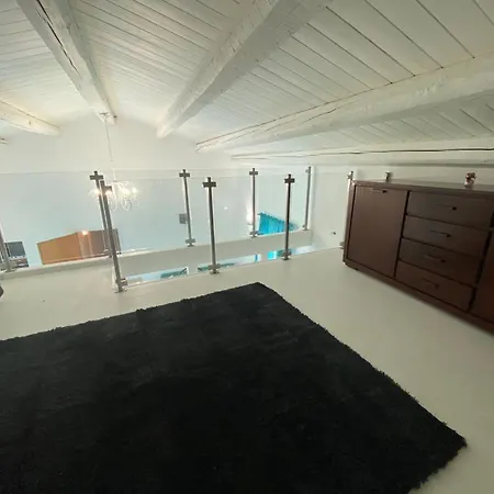 Marisa's House Nyaraló *