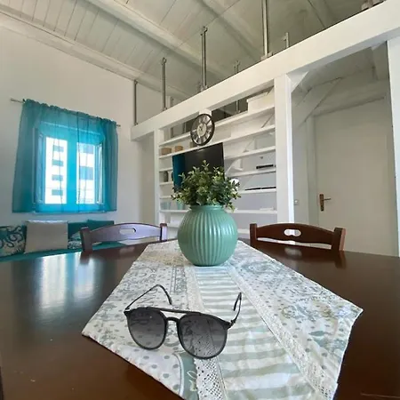 Marisa's House Cefalù