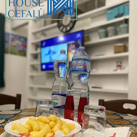 Nyaraló Marisa's House *