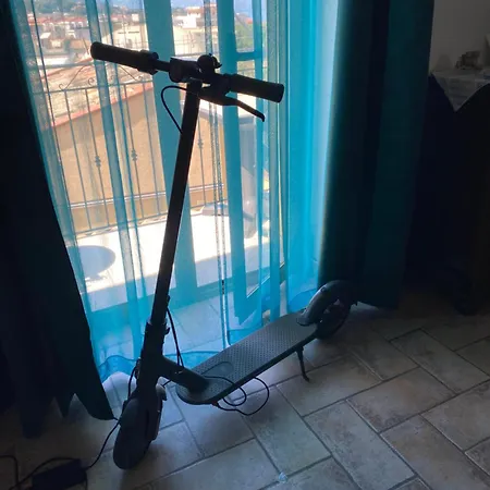 Marisa's House * Cefalù