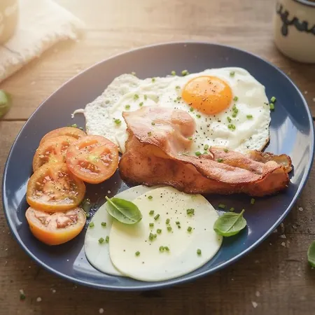 Tatil Evi Marisa's House *