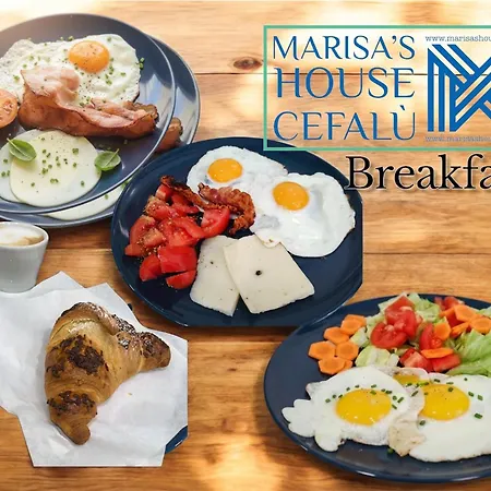 Tatil Evi Marisa's House *