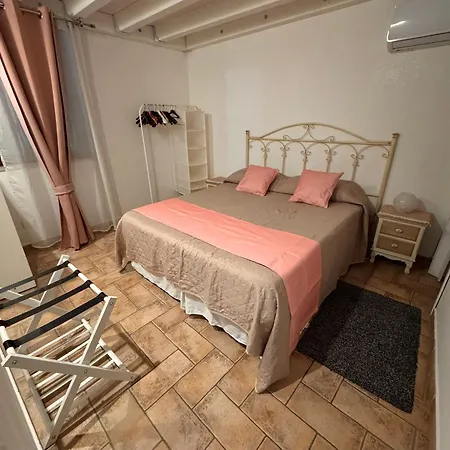 Marisa's House * Cefalù