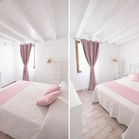 Casa vacanze Marisa's House Cefalù