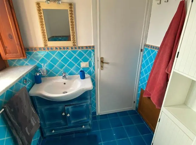 Marisa's House 펜션