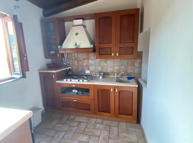 Marisa's House * 체팔루