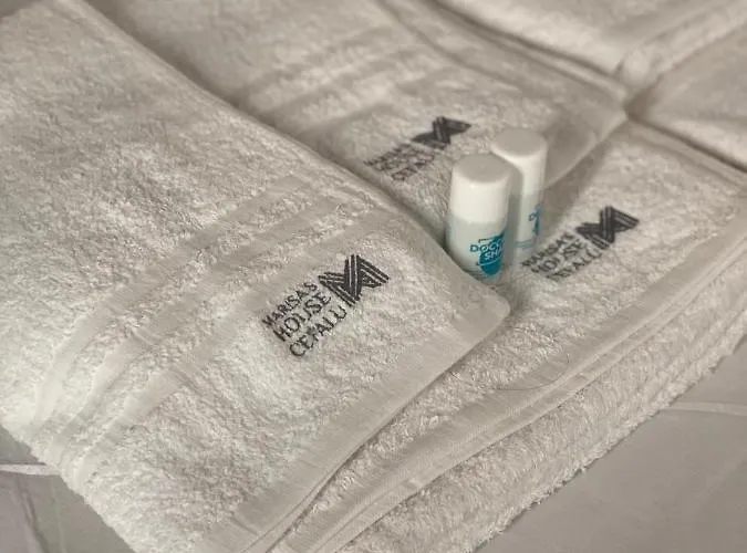 펜션 Marisa's House *