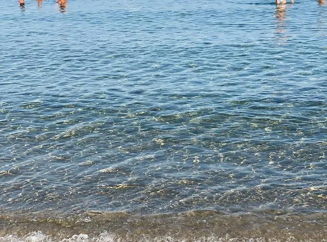 Marisa's House 펜션