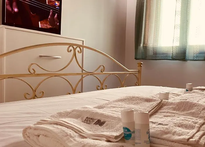 Marisa's House 펜션