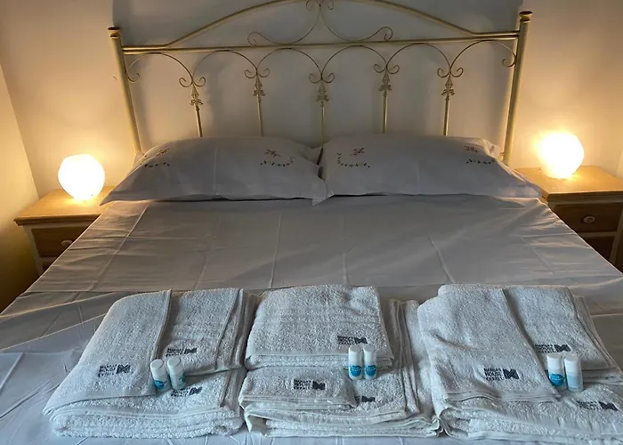 Marisa's House 펜션