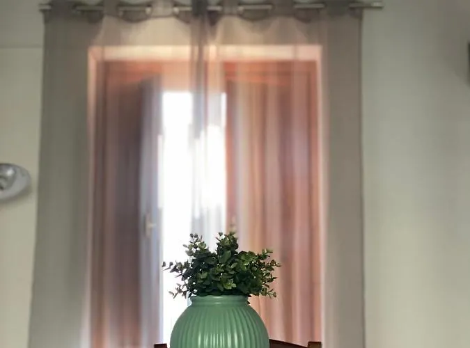 펜션 Marisa's House *