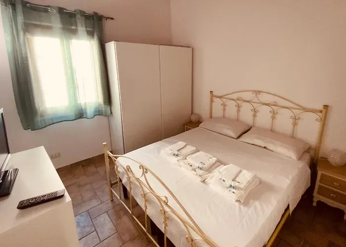 펜션 Marisa's House