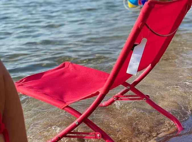 Marisa's House 체팔루