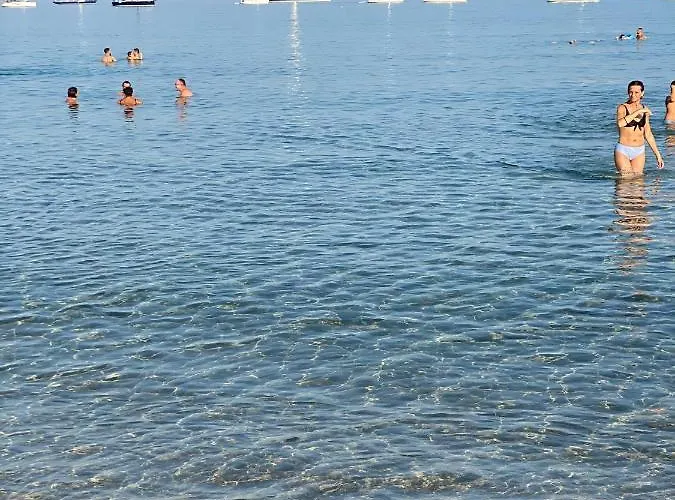 펜션 Marisa's House *