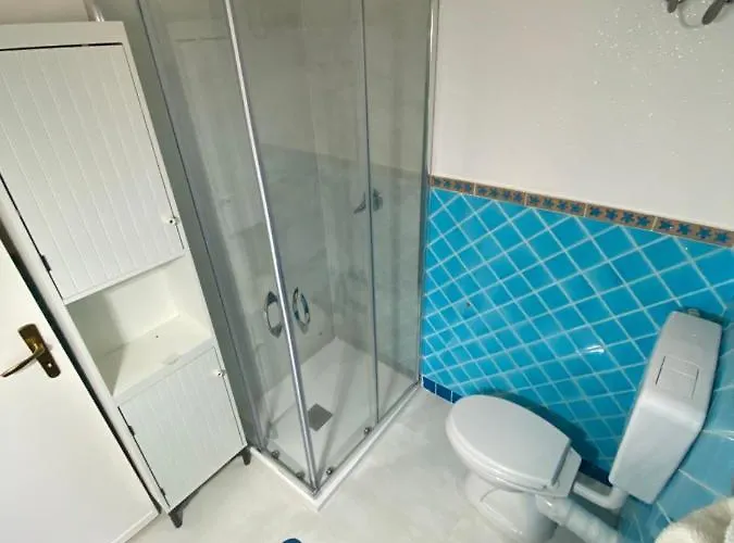 Marisa's House 펜션 *