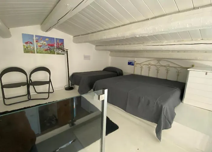 Marisa's House 펜션