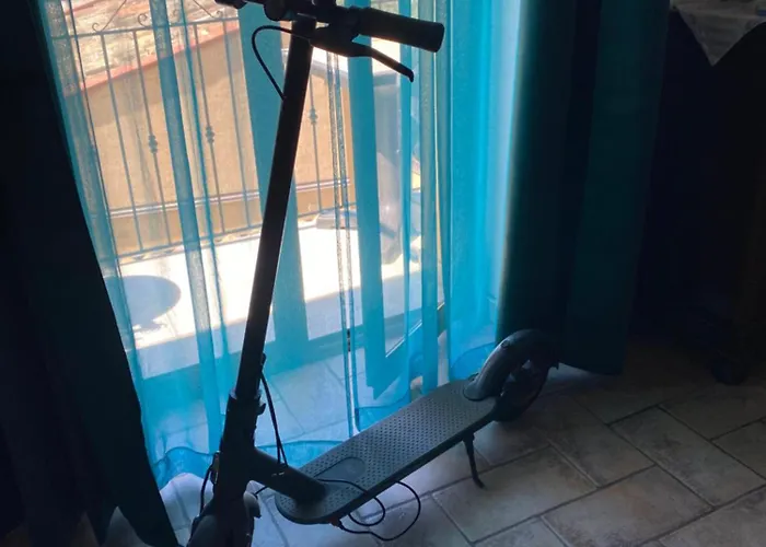 Marisa's House * 체팔루