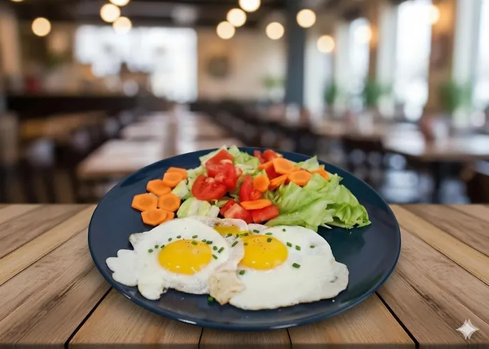 Marisa's House 펜션