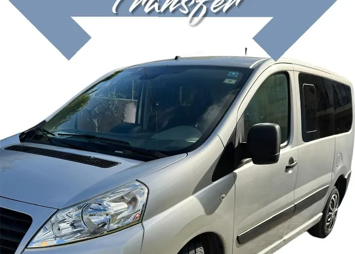 펜션 Marisa's House 체팔루