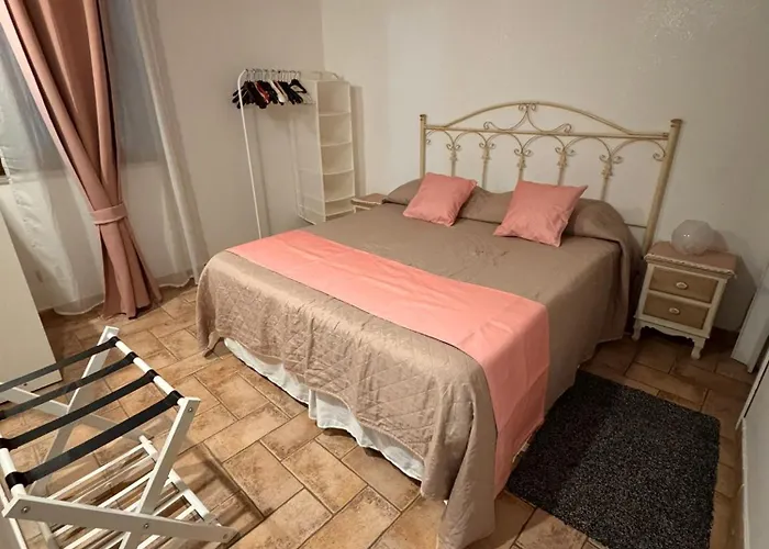 Marisa's House * 체팔루